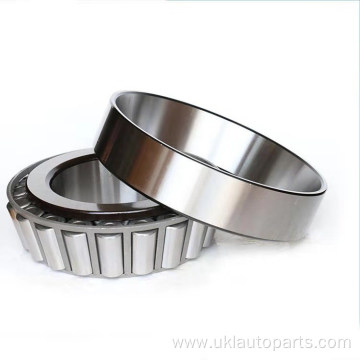 single row tapered roller bearing 31309 45x100x25mm